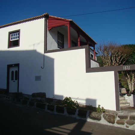 Casa Das Pedras Altas Ла́жеш-ду-Пі́ку Екстер'єр фото