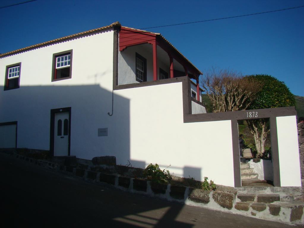 Casa Das Pedras Altas Ла́жеш-ду-Пі́ку Екстер'єр фото