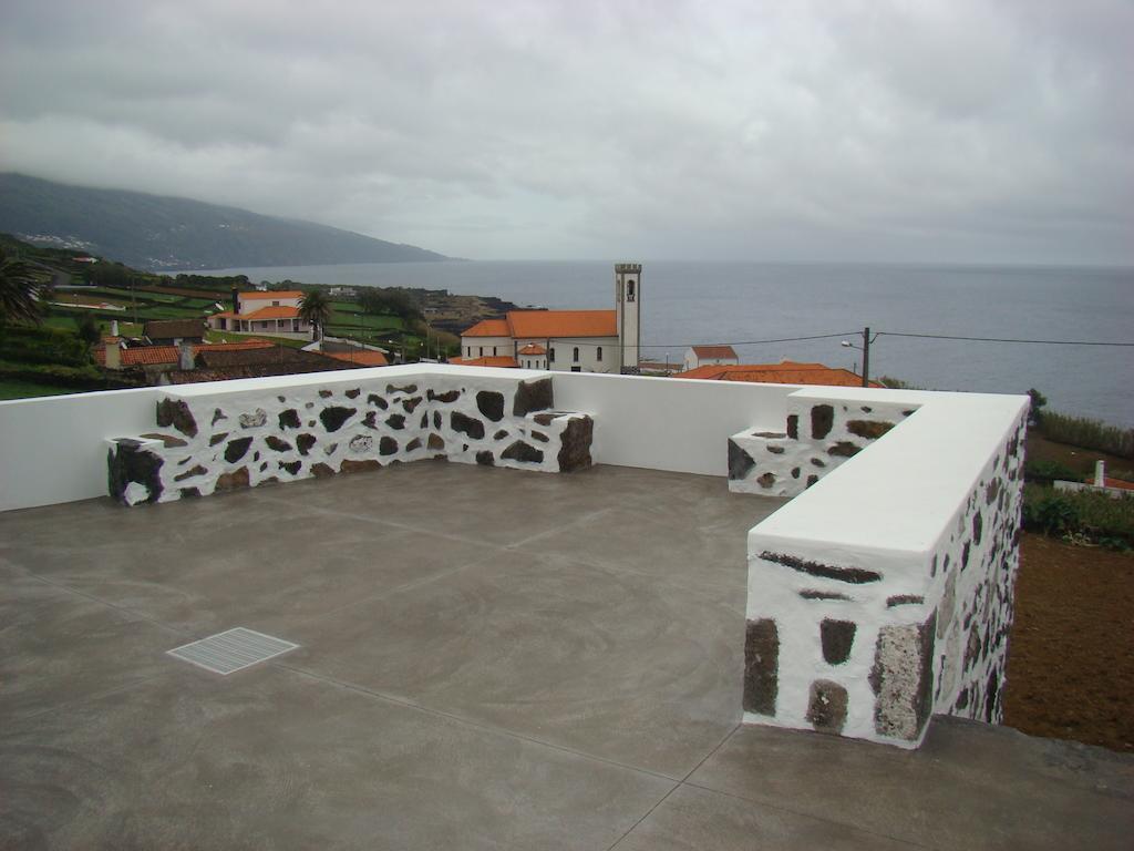 Casa Das Pedras Altas Ла́жеш-ду-Пі́ку Номер фото