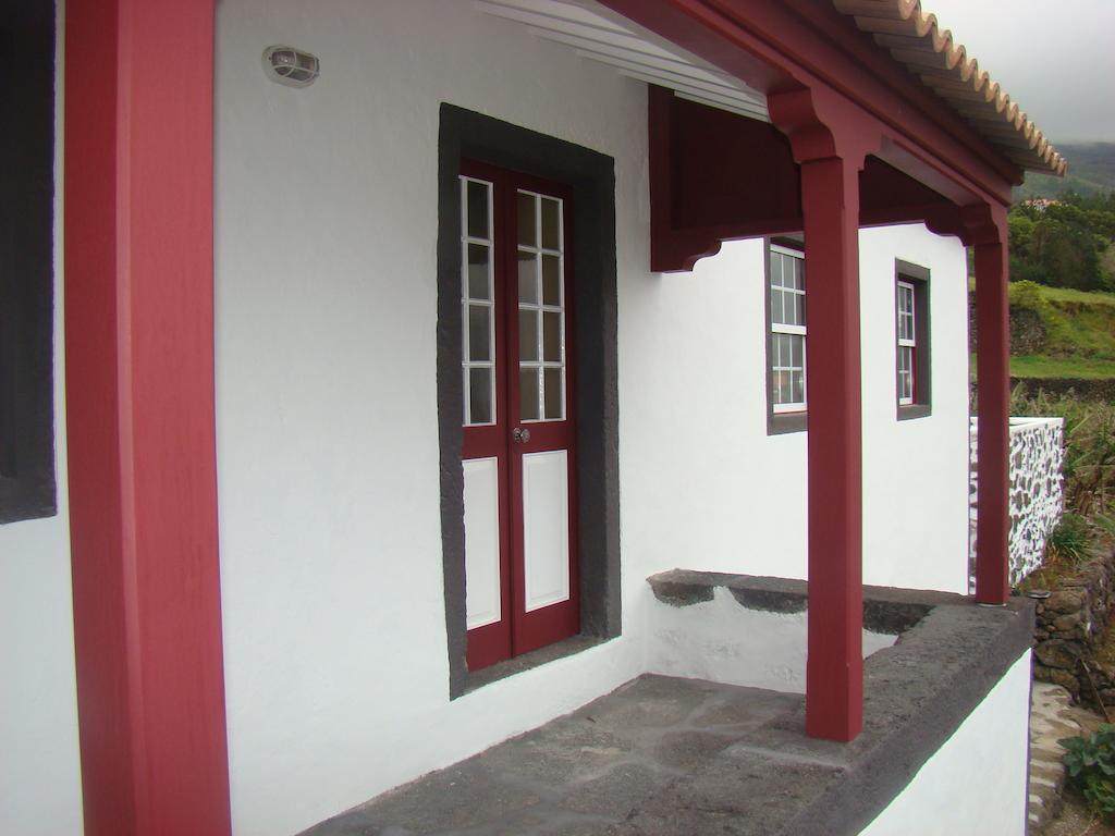 Casa Das Pedras Altas Ла́жеш-ду-Пі́ку Екстер'єр фото