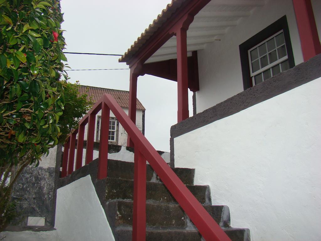 Casa Das Pedras Altas Ла́жеш-ду-Пі́ку Екстер'єр фото