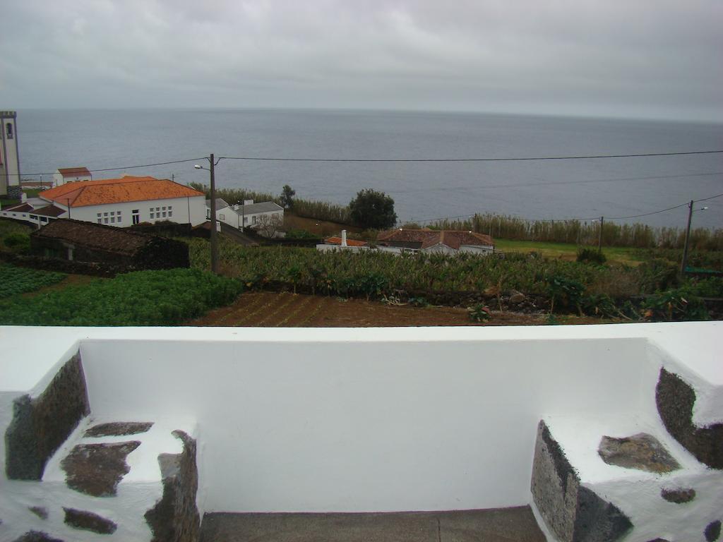 Casa Das Pedras Altas Ла́жеш-ду-Пі́ку Екстер'єр фото