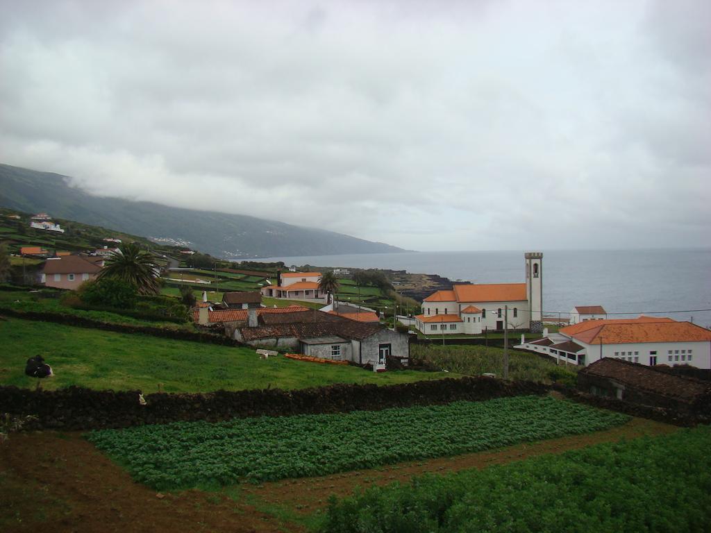 Casa Das Pedras Altas Ла́жеш-ду-Пі́ку Екстер'єр фото